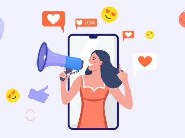 Influencer marketing requires planning, data understanding with the help of experts like the best digital marketing company in Chandigarh...