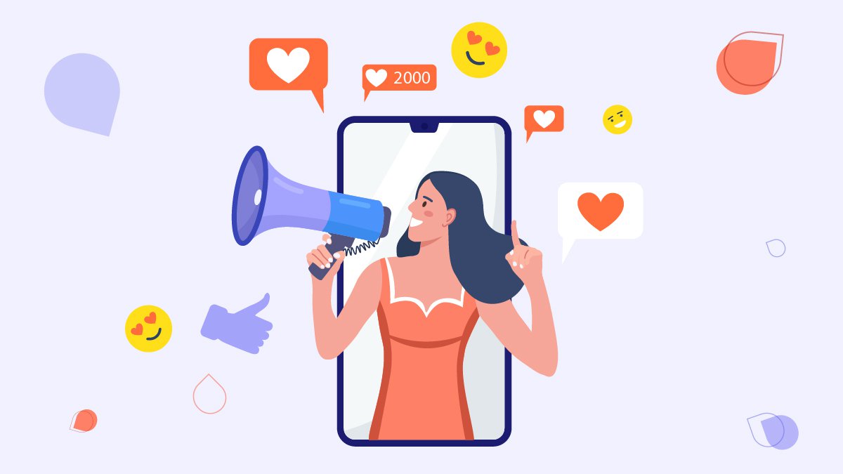Influencer marketing requires planning, data understanding with the help of experts like the best digital marketing company in Chandigarh...
