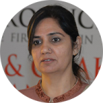 Charanjeet Kaur,