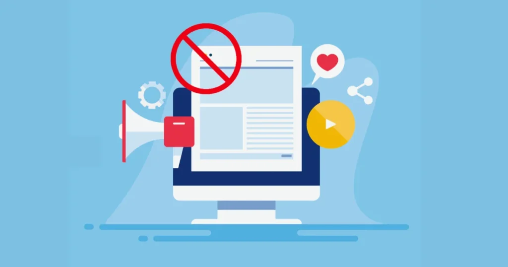 Digital marketing agency in chandigarh - 6 Common Digital Marketing Mistakes To Avoid