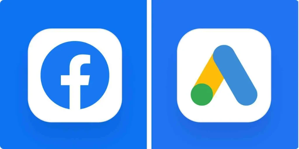 Advertising agency chandigarh - Google Ads vs Facebook Ads for Chandigarh Local Businesses: Which One Should You Choose?
