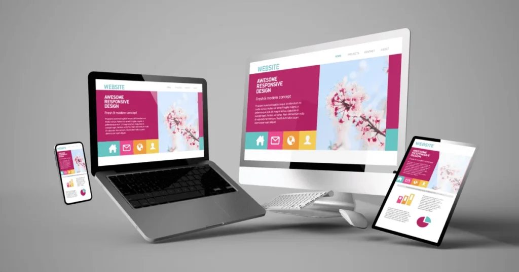 Website design company in chandigarh - Static vs Dynamic Websites: Advice from a Website Design Company in Chandigarh