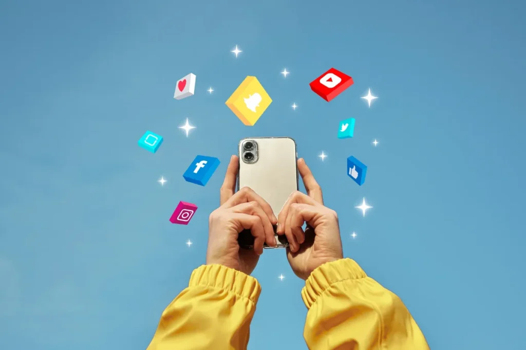 Advertising firm in chandigarh - The Dos and Don’ts of Social Media Marketing