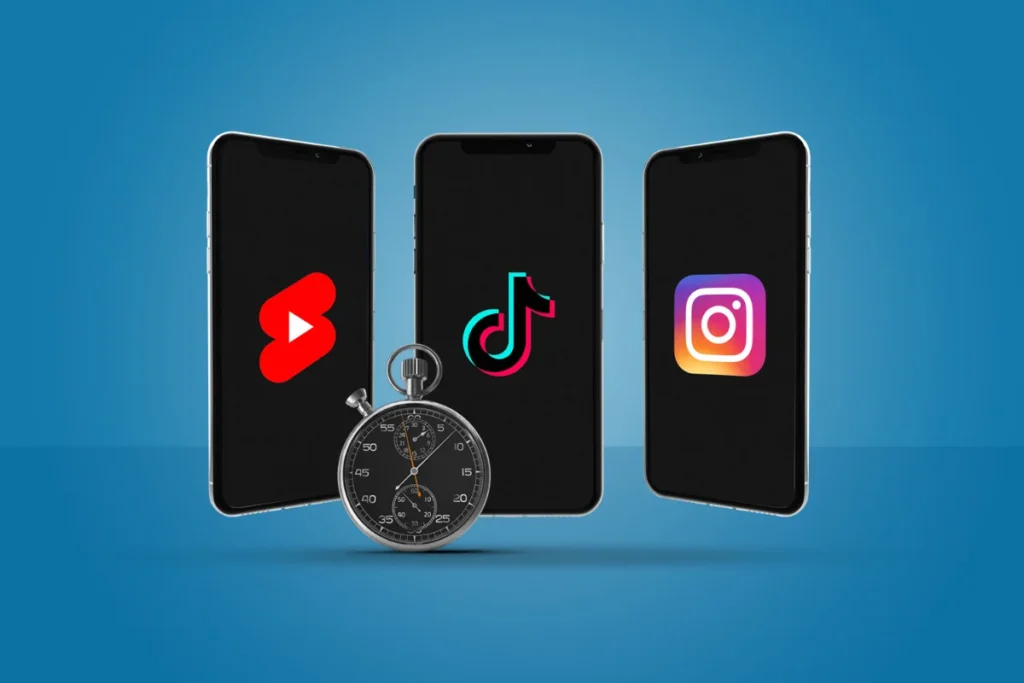 Social media marketing agency chandigarh - Why You Should Reuse Blog Content Into Short-Form Videos